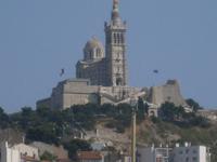 Marseille &ndash; &copy; Barbara Pflicke (Eberhardt TRAVEL)