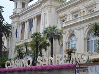 San Remo &ndash; &copy; Barbara Pflicke (Eberhardt TRAVEL)