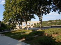 Pont du Gard &ndash; &copy; Barbara Pflicke (Eberhardt TRAVEL)