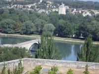 Avignon &ndash; &copy; Barbara Pflicke (Eberhardt TRAVEL)