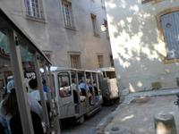 Avignon &ndash; &copy; Barbara Pflicke (Eberhardt TRAVEL)