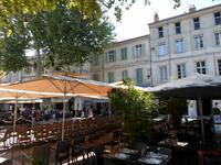 Avignon &ndash; &copy; Barbara Pflicke (Eberhardt TRAVEL)