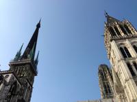 Rouen &ndash; &copy; Birgit Janosch (Eberhardt TRAVEL)