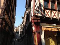 Rouen &ndash; &copy; Birgit Janosch (Eberhardt TRAVEL)