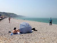 Fécamp &ndash; &copy; Birgit Janosch (Eberhardt TRAVEL)