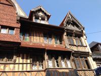 Etretat &ndash; &copy; Birgit Janosch (Eberhardt TRAVEL)