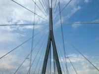 Pont de Normandie &ndash; &copy; Birgit Janosch (Eberhardt TRAVEL)