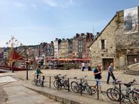 Honfleur &ndash; &copy; Birgit Janosch (Eberhardt TRAVEL)