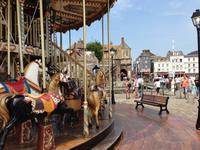 Honfleur &ndash; &copy; Birgit Janosch (Eberhardt TRAVEL)