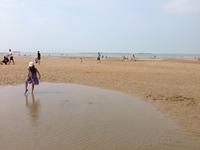 Arromanches &ndash; &copy; Birgit Janosch (Eberhardt TRAVEL)