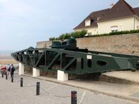 Arromanches &ndash; &copy; Birgit Janosch (Eberhardt TRAVEL)