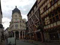 Vannes &ndash; &copy; Birgit Janosch (Eberhardt TRAVEL)
