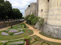 Schloss Angers &ndash; &copy; Birgit Janosch (Eberhardt TRAVEL)
