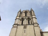 Angers &ndash; &copy; Birgit Janosch (Eberhardt TRAVEL)