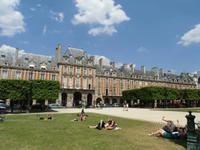 Zauberhaftes Paris &ndash; &copy; Matthias Wolf (Eberhardt TRAVEL)
