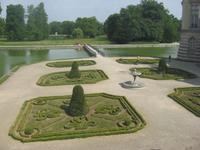 Schloss Chantilly
