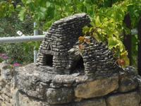 Bories Miniatur 