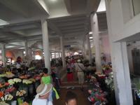Marché Fortville in Cannes  &ndash; &copy; Sandra Rößle (Eberhardt TRAVEL)