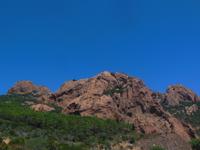 Estérelküste  &ndash; &copy; Sandra Rößle (Eberhardt TRAVEL)