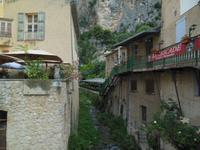 St.Moustiers  &ndash; &copy; Sandra Rößle (Eberhardt TRAVEL)