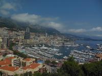Monaco &ndash; &copy; Sandra Rößle (Eberhardt TRAVEL)