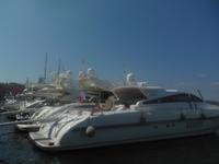 St.Tropez  &ndash; &copy; Sandra Rößle (Eberhardt TRAVEL)