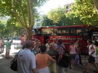 Aix-en-Provence  &ndash; &copy; Sandra Rößle (Eberhardt TRAVEL)