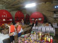 Caveau du Chene Camargue  &ndash; &copy; Sandra Rößle (Eberhardt TRAVEL)