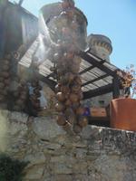 Körbchen in Gordes  &ndash; &copy; Sandra Rößle (Eberhardt TRAVEL)