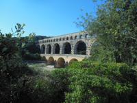 Pont du gard  &ndash; &copy; Sandra Rößle (Eberhardt TRAVEL)