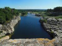 Pont du gard  &ndash; &copy; Sandra Rößle (Eberhardt TRAVEL)