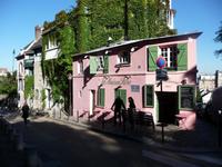 53-Montmartrerundgang &ndash; &copy; Konrad Füssel (Eberhardt TRAVEL)