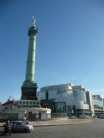 63-Platz der Bastille und Neue Oper &ndash; &copy; Konrad Füssel (Eberhardt TRAVEL)