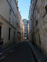 71-Maraisviertel, Centre Pompidou &ndash; &copy; Konrad Füssel (Eberhardt TRAVEL)