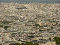 81-Aussicht Turm Montparnasse &ndash; &copy; Konrad Füssel (Eberhardt TRAVEL)
