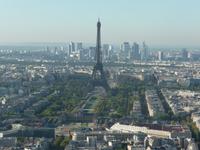 84-Aussicht Turm Montparnasse &ndash; &copy; Konrad Füssel (Eberhardt TRAVEL)
