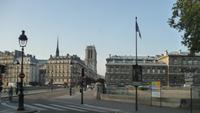 01-Stadtrundfahrt, Ile de la Cité &ndash; &copy; Konrad Füssel (Eberhardt TRAVEL)