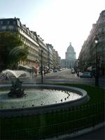 04-Stadtrundfahrt, Pantheon &ndash; &copy; Konrad Füssel (Eberhardt TRAVEL)