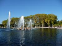 28-versailles, Apollon-Becker &ndash; &copy; Konrad Füssel (Eberhardt TRAVEL)