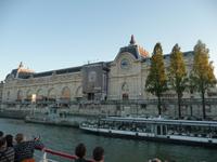 28-Schifffahrt, Museum D`Orsay &ndash; &copy; Konrad Füssel (Eberhardt TRAVEL)