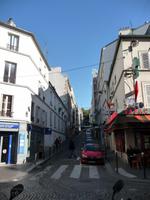44-Montmartre, Windmühle &ndash; &copy; Konrad Füssel (Eberhardt TRAVEL)
