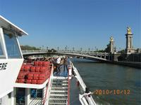 Bootsfahrt &ndash; &copy; Barbara Mihut (Eberhardt TRAVEL)