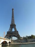Tour Eiffel &ndash; &copy; Barbara Mihut (Eberhardt TRAVEL)