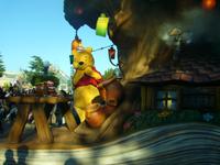 Winnie Pooh &ndash; &copy; Madlen Lippe (Eberhardt TRAVEL)