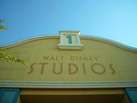 Walt Disney Studios &ndash; &copy; Madlen Lippe (Eberhardt TRAVEL)
