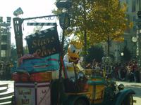 Donald Duck &ndash; &copy; Madlen Lippe (Eberhardt TRAVEL)