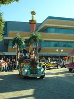 Lilo und Stitch &ndash; &copy; Madlen Lippe (Eberhardt TRAVEL)