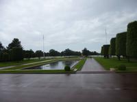 Amerikanischer Friedhof, Colville &ndash; &copy; Isabel Schirmer (Eberhardt TRAVEL)