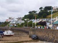 Jersey &ndash; &copy; Isabel Schirmer (Eberhardt TRAVEL)