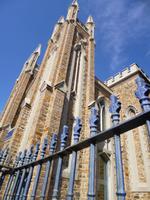 Kathedrale, St. Helier, Jersey &ndash; &copy; Isabel Schirmer (Eberhardt TRAVEL)